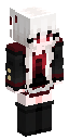 Skin usada por BabyG657
