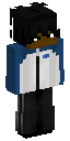 Skin usada por Maikinoz