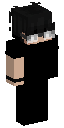 Skin usada por Destyzada