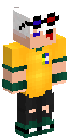 Skin usada por UNKNOWNWXDLL