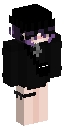 Skin usada por TheFirstStegmann