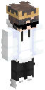 Skin usada por WickMode