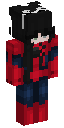 Skin usada por Livw