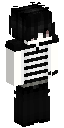 Skin usada por sdwnrz