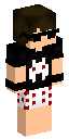 Skin usada por Axd_7