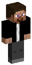 Skin usada por killer_nobody