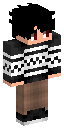 Skin usada por leofuzil