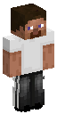 Skin usada por Cathzinn_