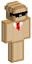 Skin usada por _gahbz