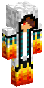 Skin usada por StroyerKiller