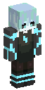 Skin usada por BielTbJoga