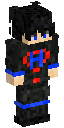 Skin usada por ConnerKent