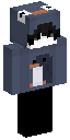 Skin usada por JotaJ33