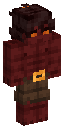 Skin usada por artasss