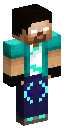 Skin usada por heddsblul