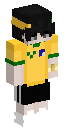 Skin usada por gusssw
