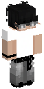 Skin usada por Destyzada