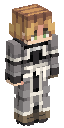 Skin usada por rtryhard