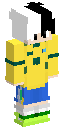 Skin usada por Rafaeltg2