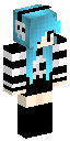 Skin usada por milimazar