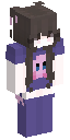 Skin usada por -bela_ipp