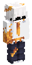 Skin usada por Wendin_