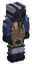 Skin usada por masatov1