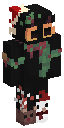 Skin usada por JotaJ33