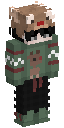 Skin usada por gusssw