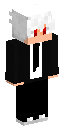 Skin usada por DxKw