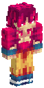 Skin usada por LeoDogMal