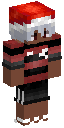 Skin usada por Deusmeperdoe