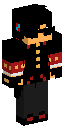 Skin usada por NjRennerG