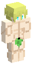 Skin usada por CHEN__mc