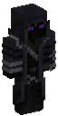 Skin usada por Grumpzinho