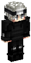 Skin usada por Zeekzao
