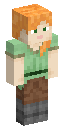Skin usada por vBonini