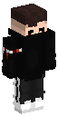 Skin usada por Gabhueii