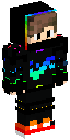 Skin usada por vBonini