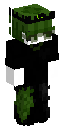 Skin usada por 007_YYA