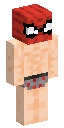 Skin usada por LuanPvP122