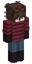 Skin usada por iCapuccino