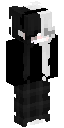 Skin usada por YouSeeTheFear