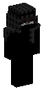Skin usada por Th3Ninj4