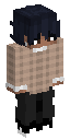 Skin usada por SnitPlays