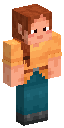 Skin usada por GplayMPC