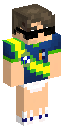 Skin usada por LuiizC_
