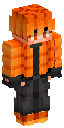 Skin usada por CAIOZINplay