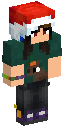 Skin usada por spuuqiy