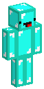 Skin usada por CestariExtreme